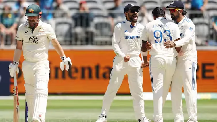 IND vs AUS 3rd Test Live Streaming
