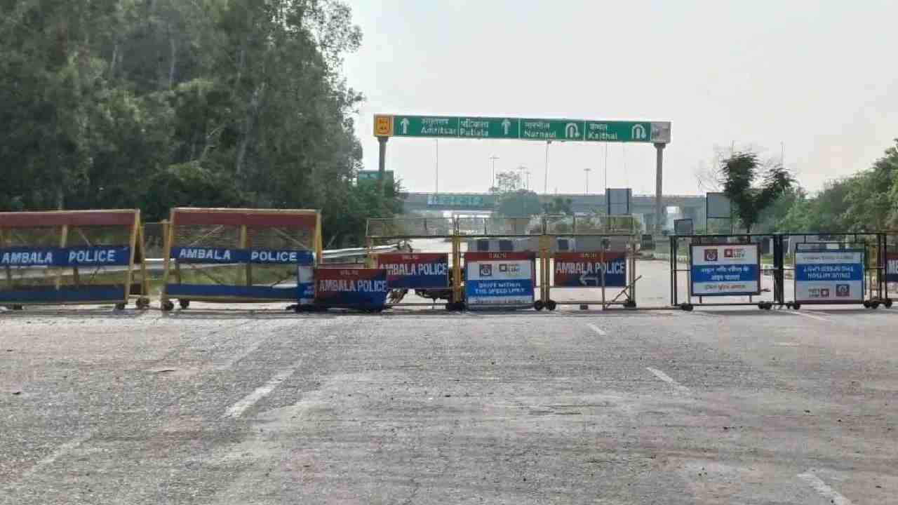 Farmers will march to Delhi on 6 December