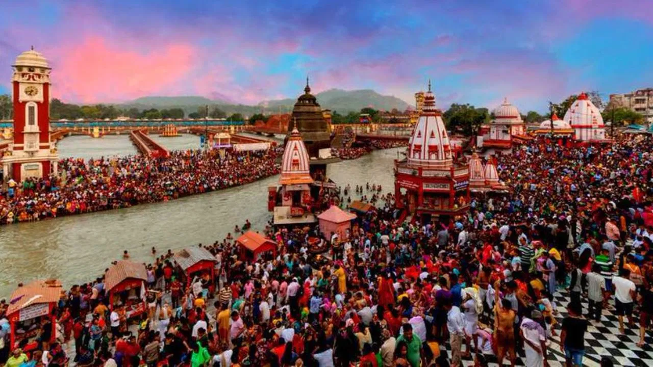 haridwar