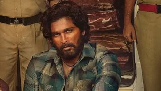 Allu Arjun FAN DIED DURING Pushpa 2 The Rule SCREENING