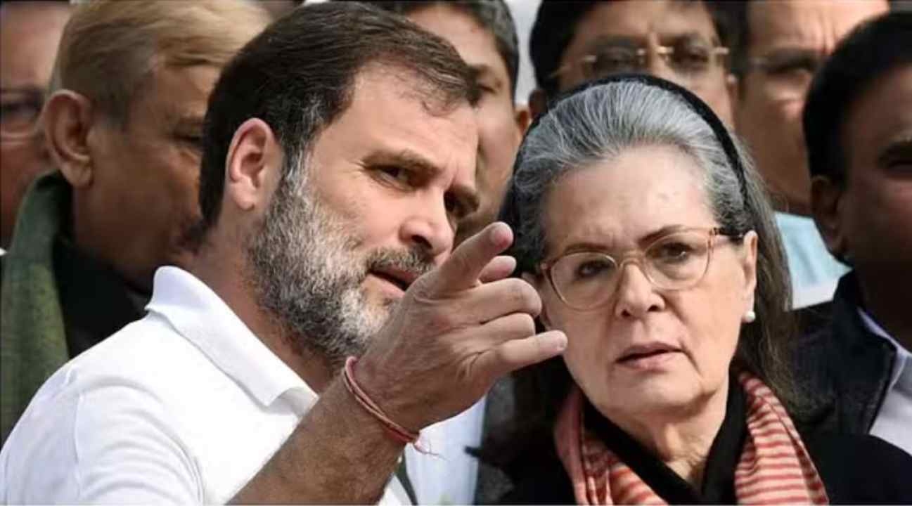 Demand for Prime Minister's Museum and Library, Sonia Gandhi to return Nehru's letters