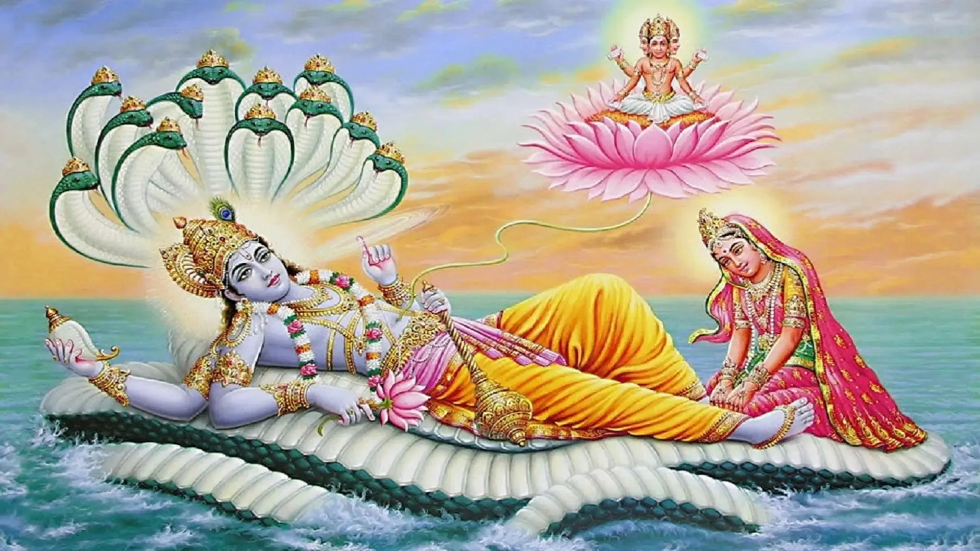 Saphala Ekadashi 2024 Date