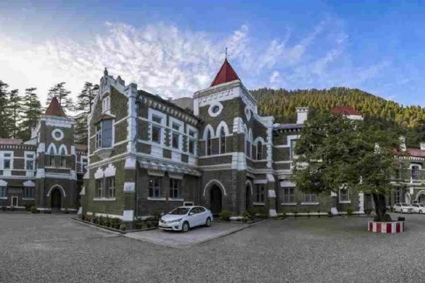nainital high court नैनीताल हाईकोर्ट