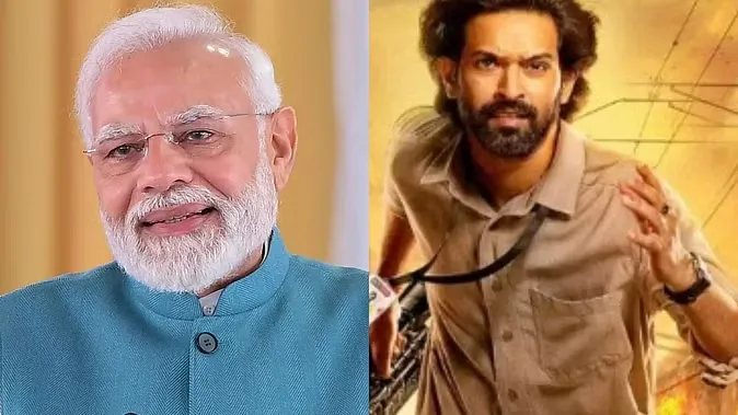 PM Modi to watch the sabarmati report