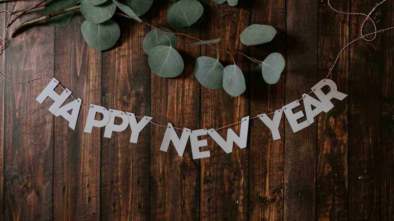 New Year is celebrated in a strange way in these countries