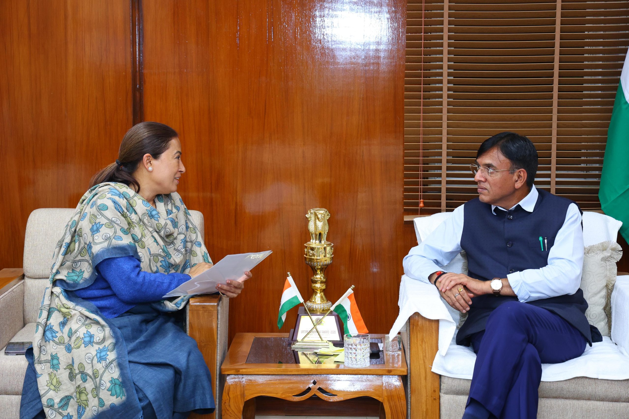 खिलाड़ियों के लिए अच्छी खबर : आगामी राष्ट्रीय खेलों के शेड्यूल में शामिल होंगे ये खेल