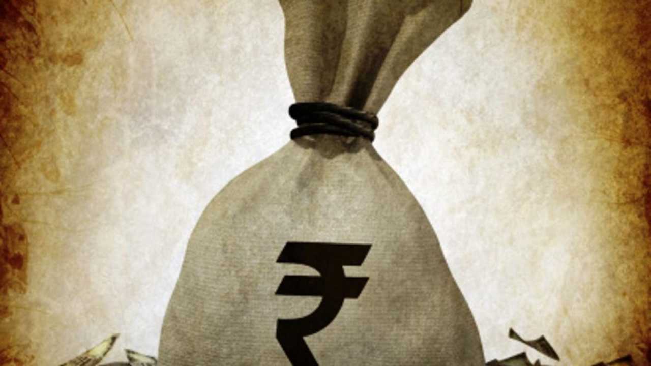 BJP got 2,244 crores and Congress got 255 crores, know which party got how much donation