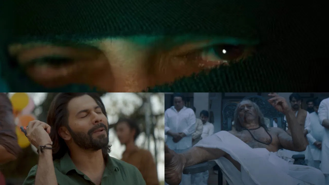 baby john trailer salman khan cameo