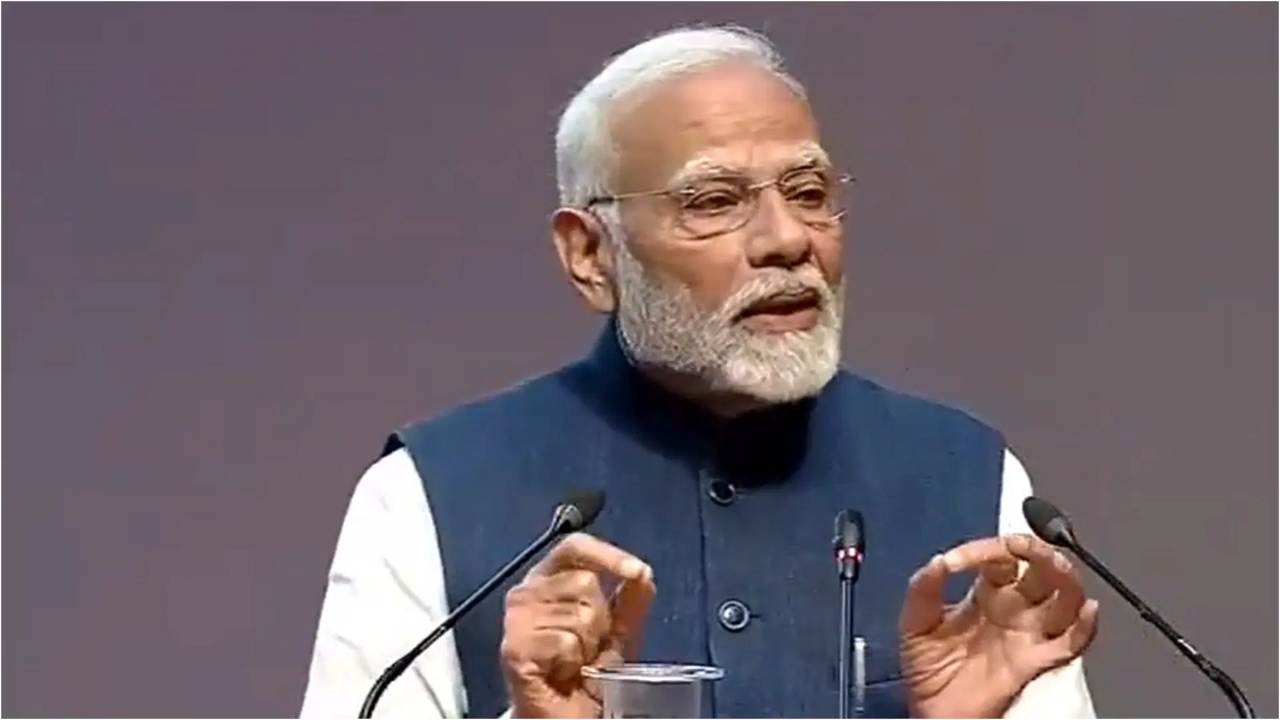 PM Modi extended best wishes on Geeta Jayanti