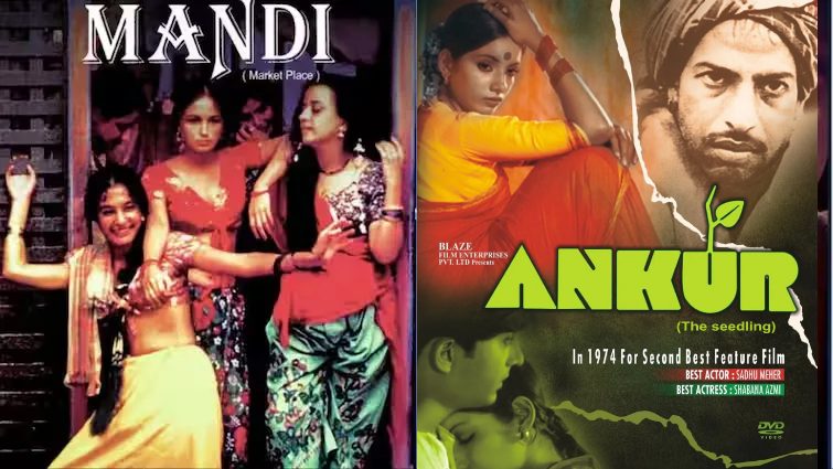 shyam benegal films Shyam Benegal movies list Shyam Benegal best movies