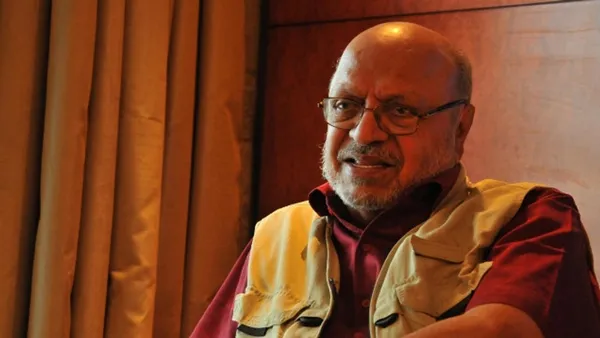 shyam benegal funeral 24-december-at-2-pm