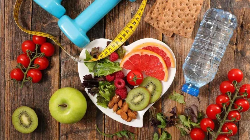 keep yourself healthy and warm this winter