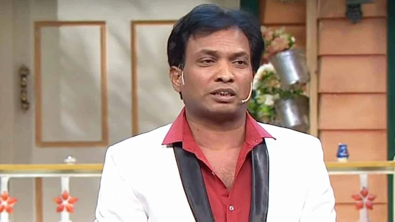 Sunil Pal Went Missing update