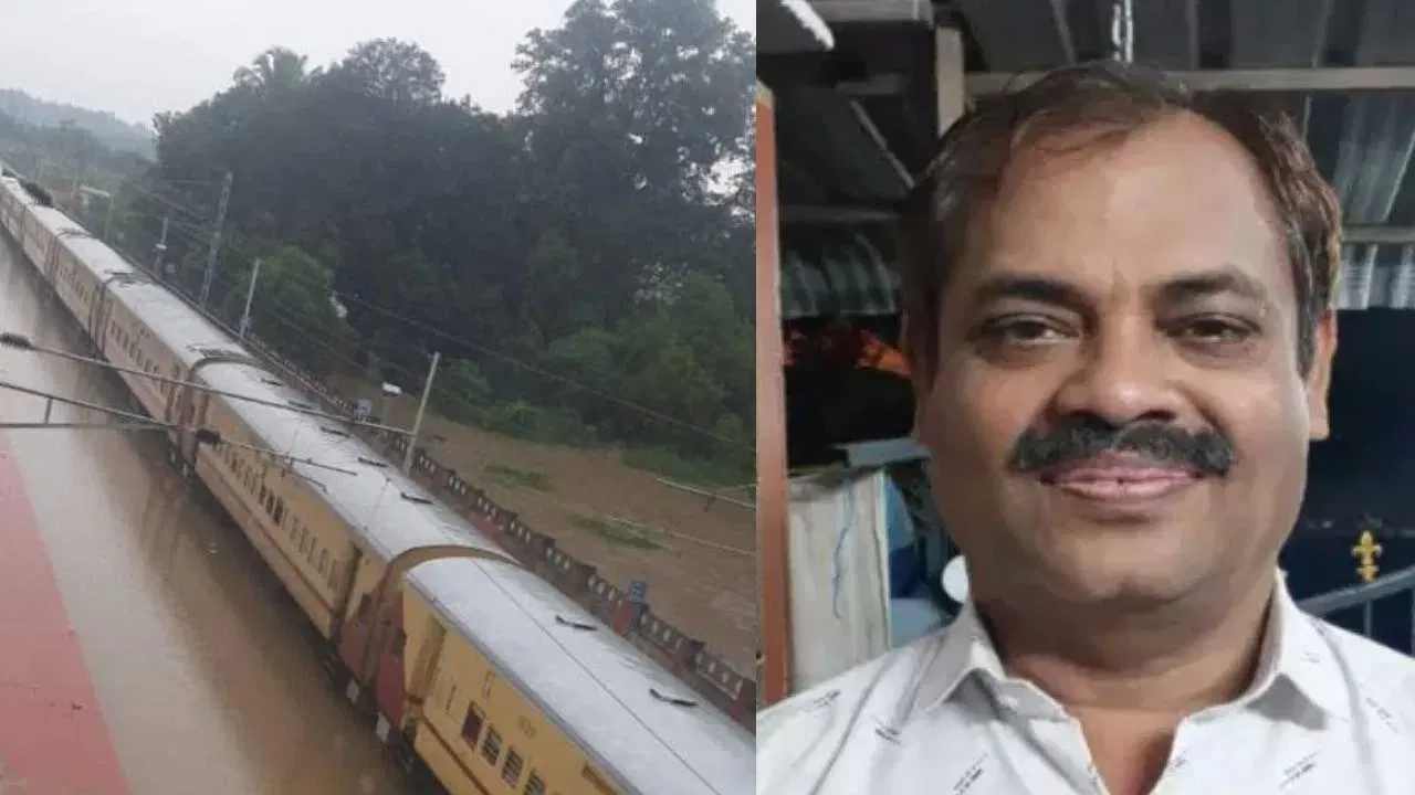 Central government will honor train master Ali Jafar