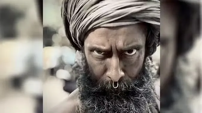 Thagalaan on OTT netflix