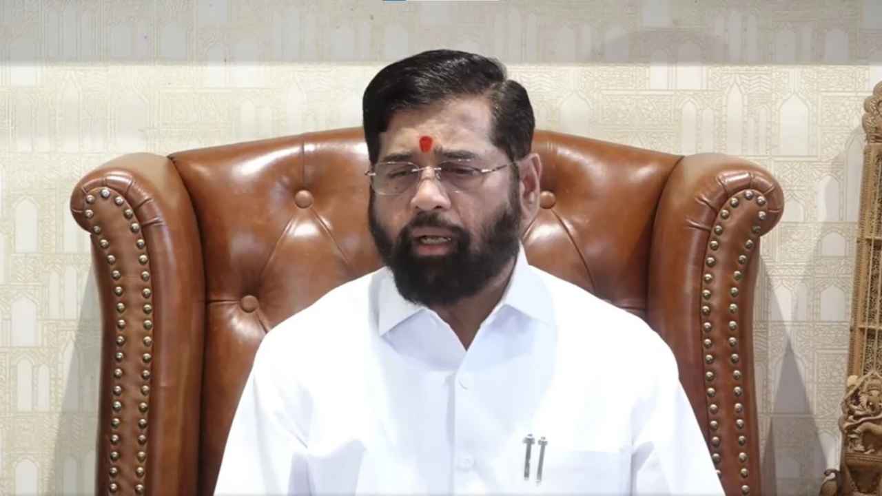 Whatever PM Modi says will be final, Eknath Shinde said about CM's face