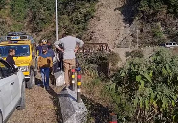 एक्सीडेंट