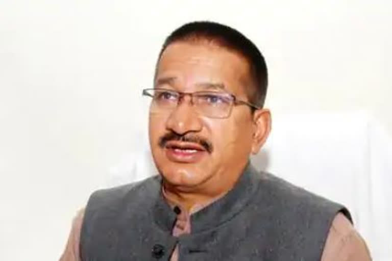 किशोर उपाध्याय
