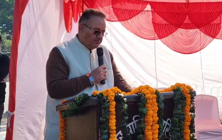 गणेश जोशी