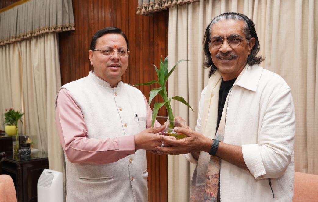 प्रकाश झा