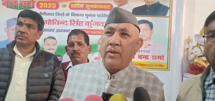 रणजीत सिंह रावत