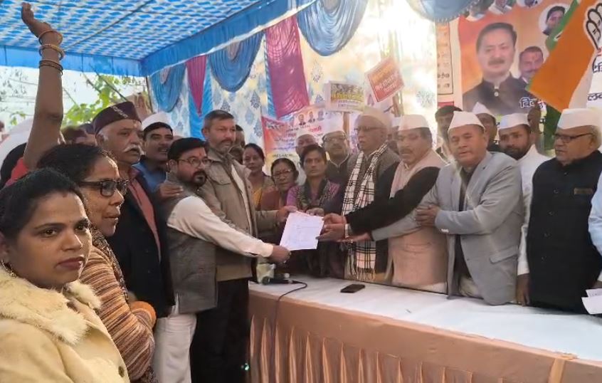 लालकुंआ