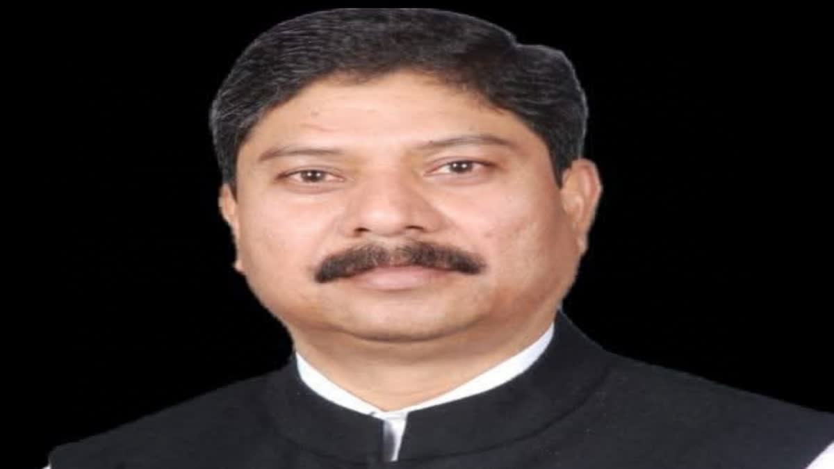 वीरेंद्र पोखरियाल