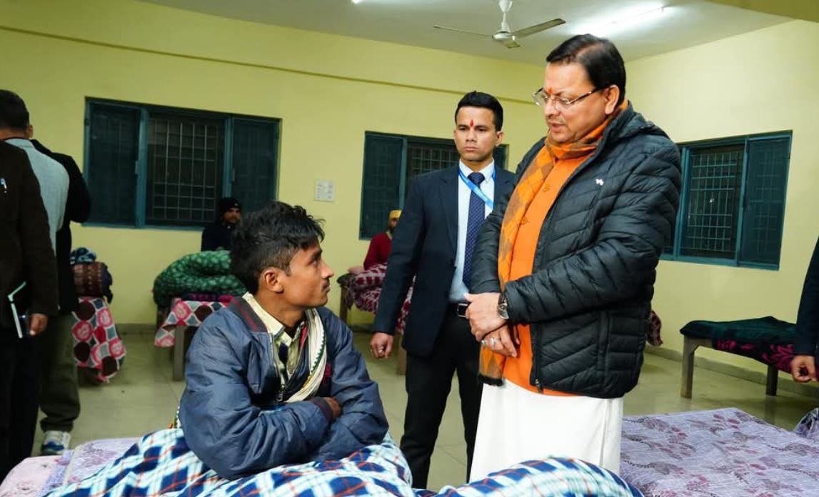 सीएम निर्देश