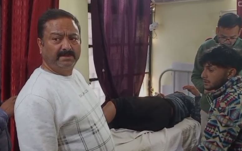 हमला
