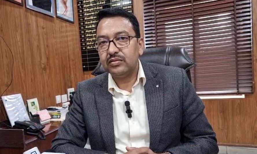 हल्द्वानी खेल तैयारियां