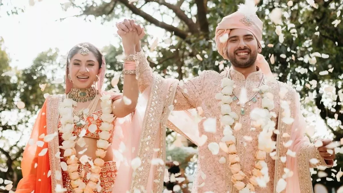 singer armaan-malik-wedding-pics viral