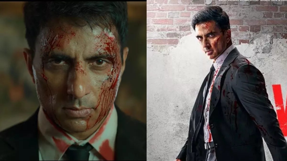 sonu sood fateh trailer 2 out