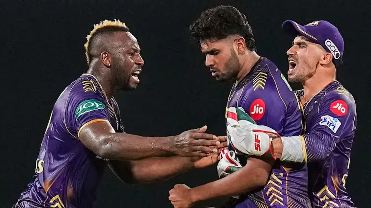 IPL 2025 Schedule Updates
