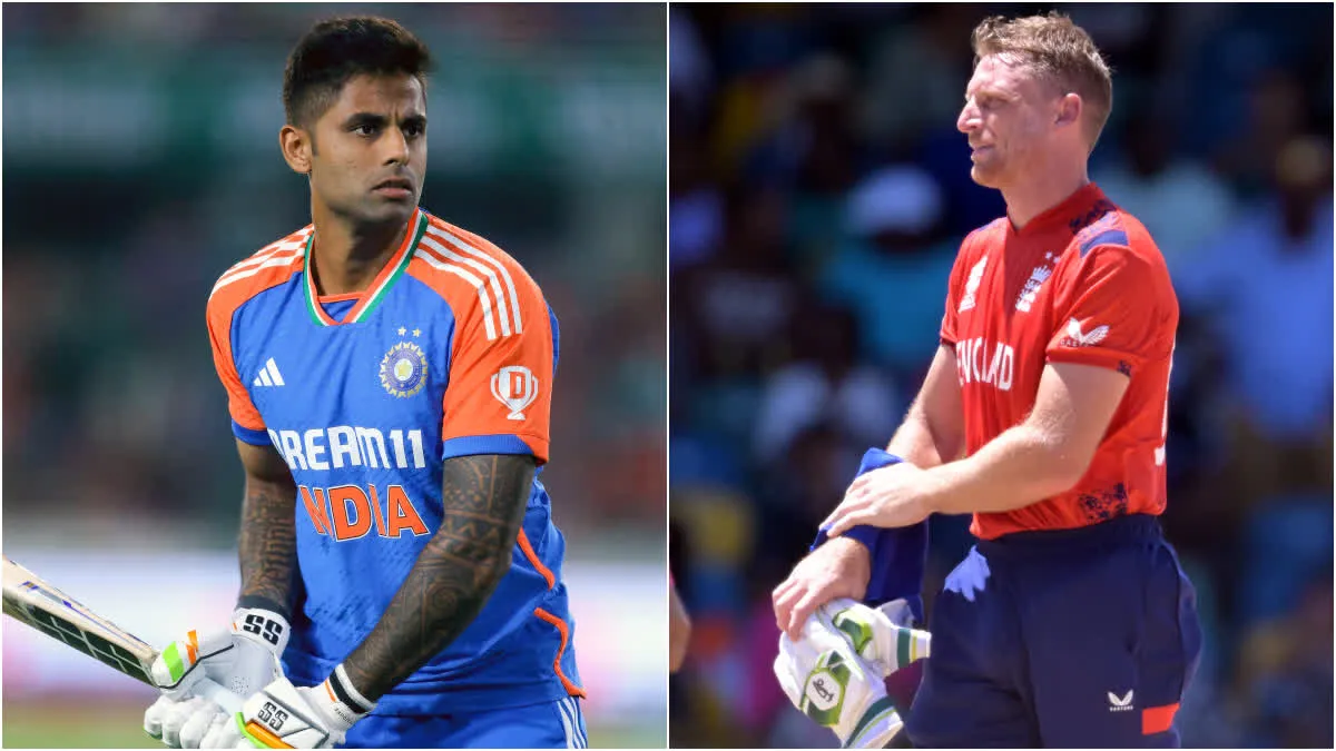 Ind vs Eng 1st t20 Playing 11 pitch report