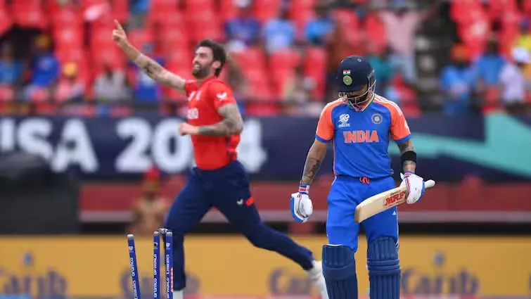 IND vs ENG T20 And ODI Series Schedule