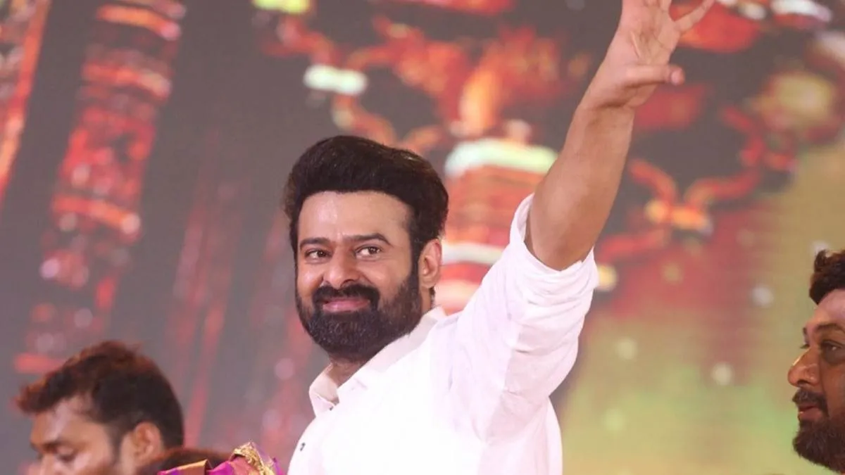 prabhas to marry soon wedding rumours