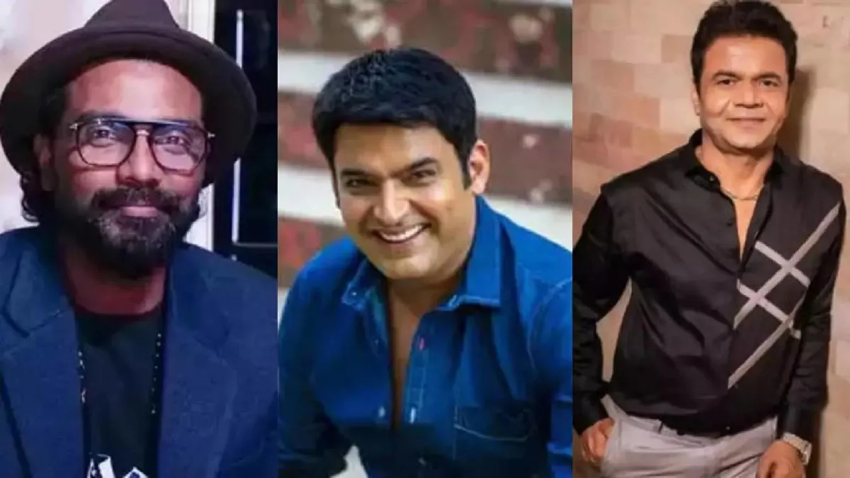 remo dsouza kapil sharma rajpal yadav receive death threat email from pakistan