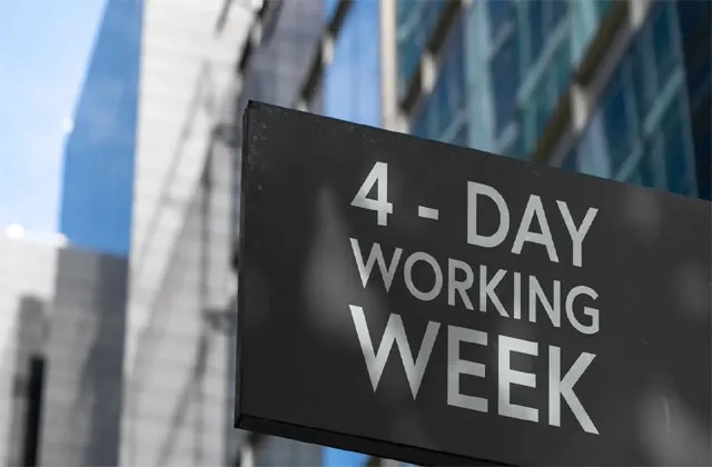 4 Days Working week