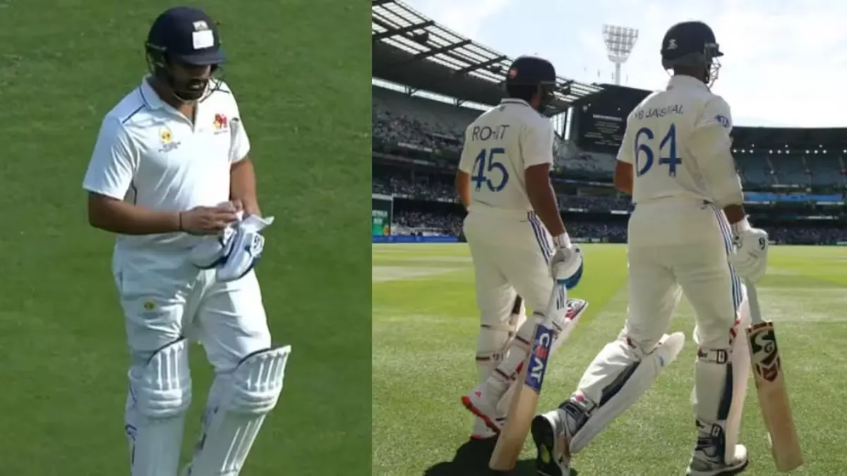 रणजी ट्रॉफी में-rohit_sharma_ranji_trophy