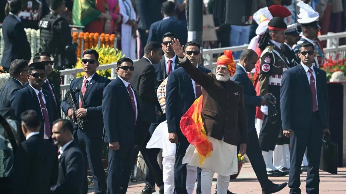 republic day 2025