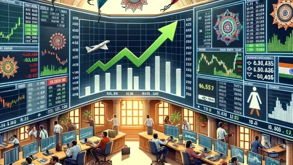 stock-market-sensex-nifty-rise-today-on-makar-sankranti