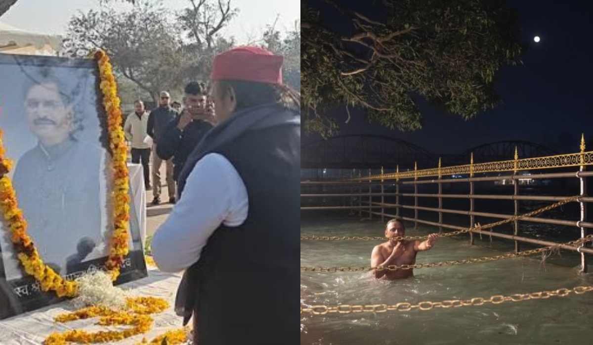 haridwar news