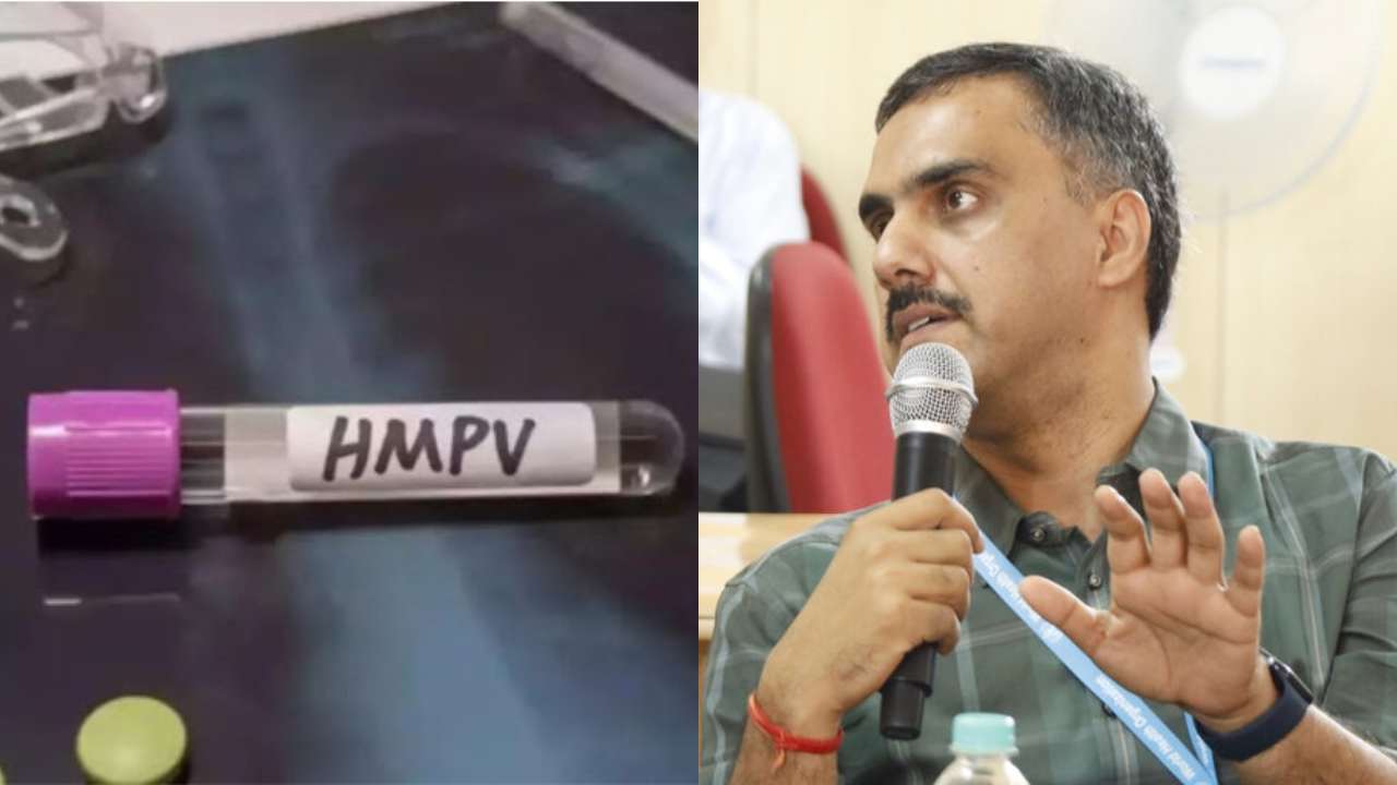 Is HMPV virus dangerous? Know here what the AIIMS doctor said