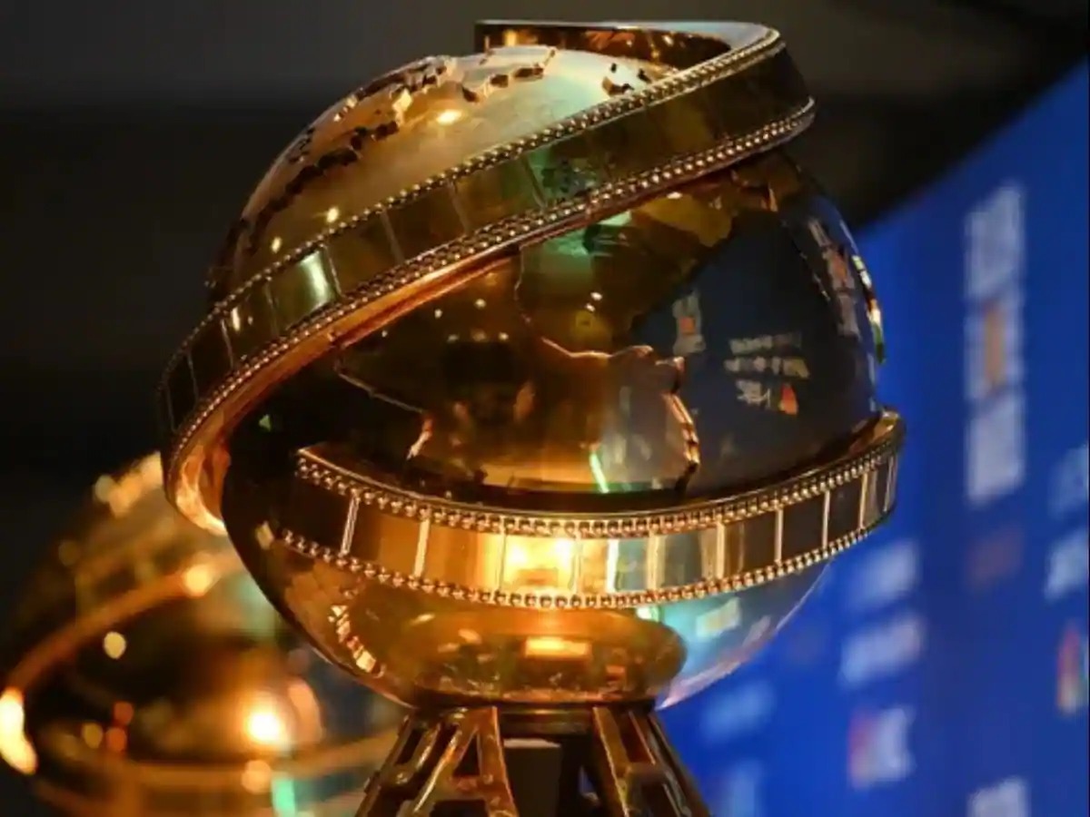Golden_Globes_2025 winners list