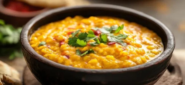 Health Benefits of Eating Khichdi