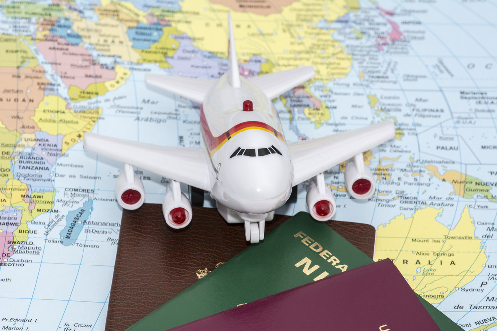 PASSPORT RANKING OF INDIA
