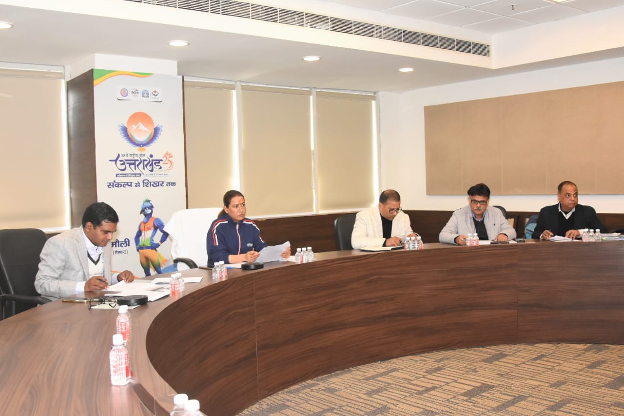 उत्तराखंड में आंगनबाड़ी और सहायिकाओं को पेंशन देने की तैयारी, मंत्री ने दिए प्रस्ताव तैयार करने के निर्देश