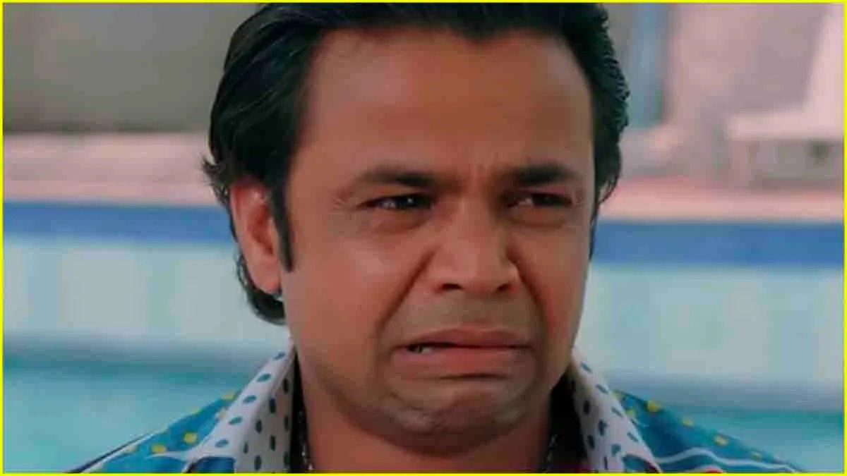 Rajpal Yadav Father Death news