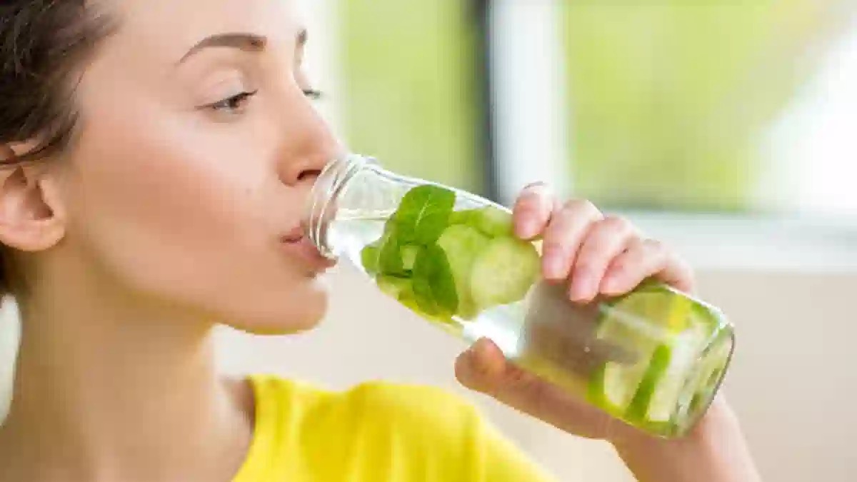 Happy New Year 2025 tips to detox your body after news year party