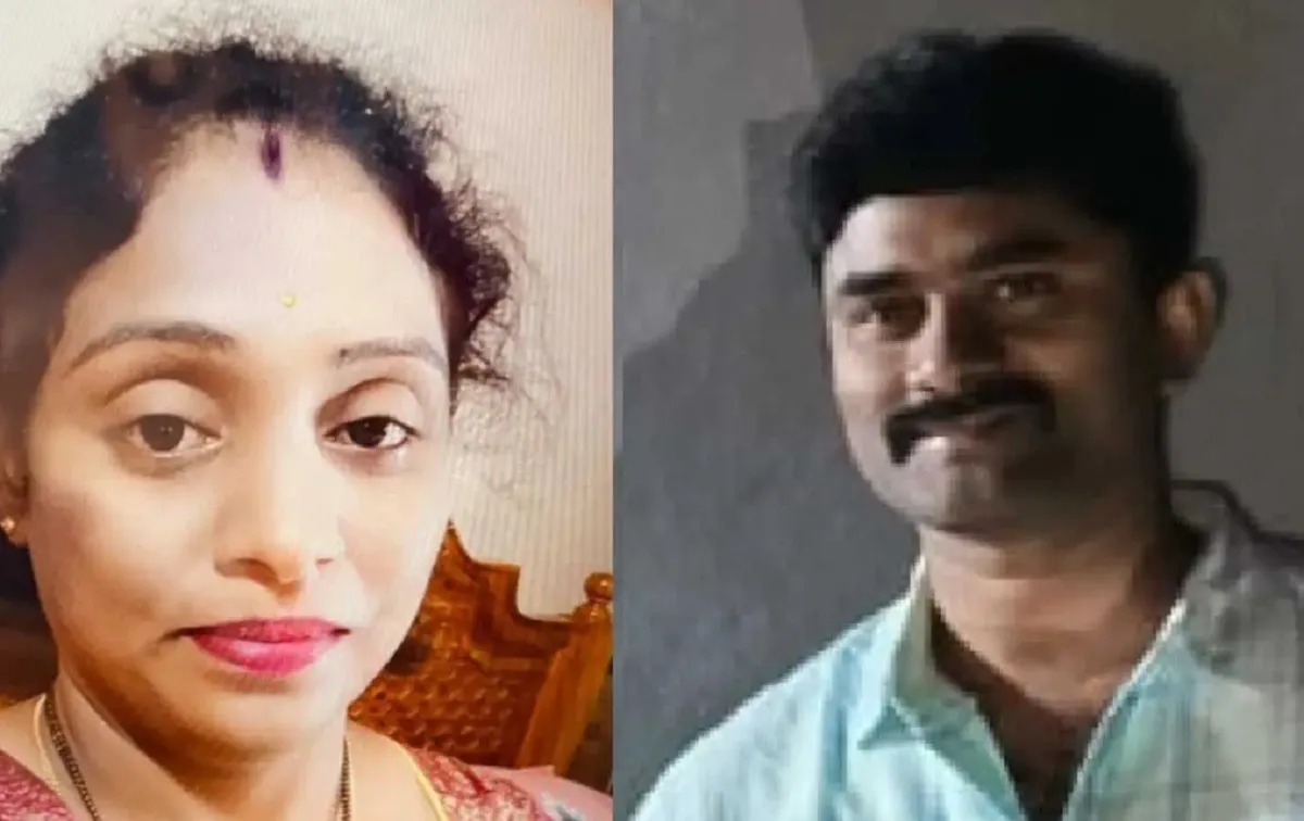 Telangana-Wife-Murder